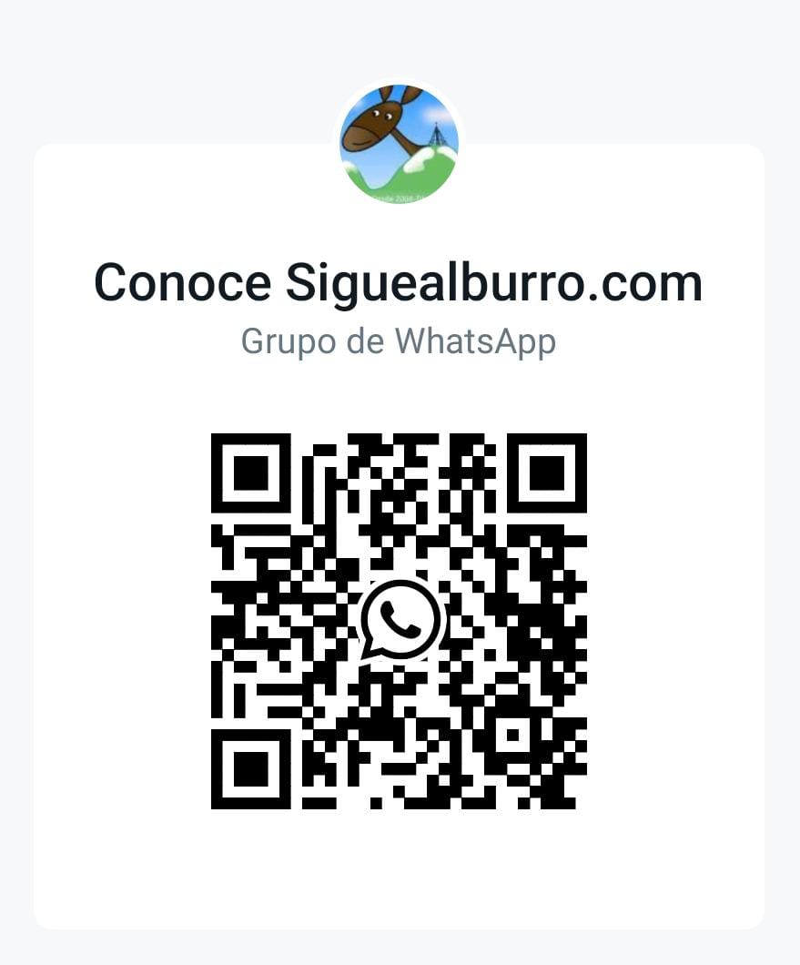 Conoce Siguealburro.com
