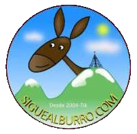 Logo Siguealburro